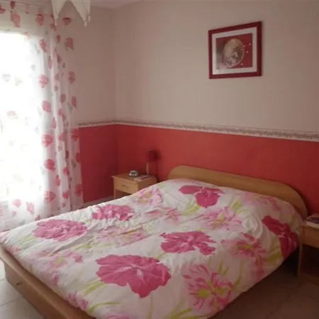 Villa 700m A Pied De La Plage Du Platin *