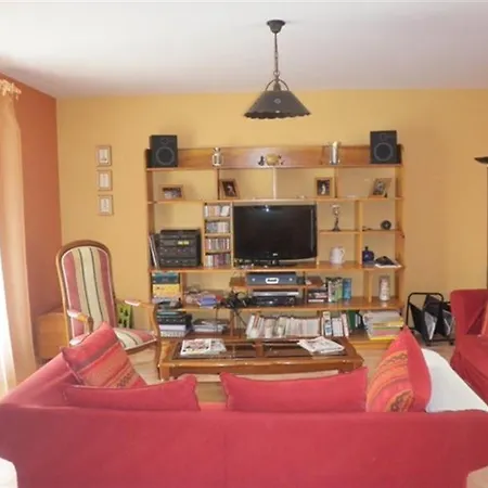Villa 700m A Pied De La Plage Du Platin *