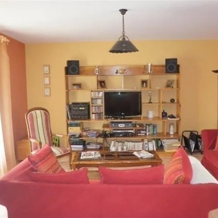 Villa 700m A Pied De La Plage Du Platin
