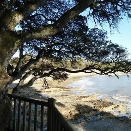 700m A Pied De La Plage Du Platin Villa *