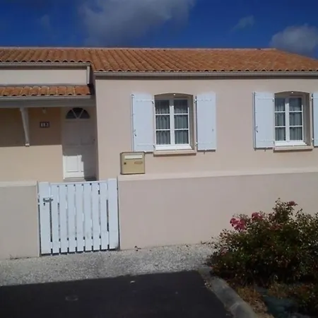 Villa 700m A Pied De La Plage Du Platin Puyraveau